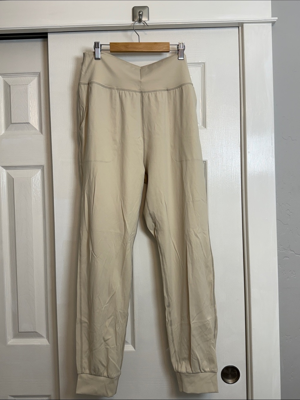 Born Primitive Joggers
